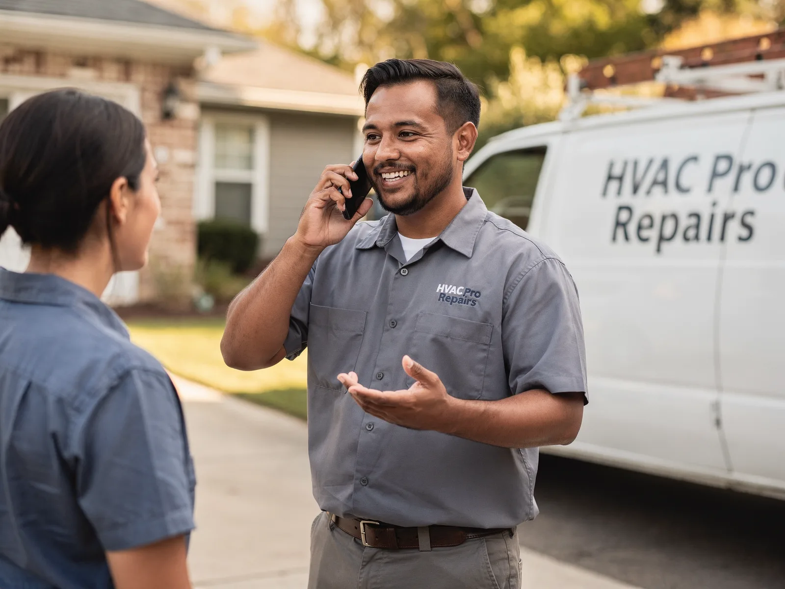 Heat Pump Repair Worland, WY FAQs